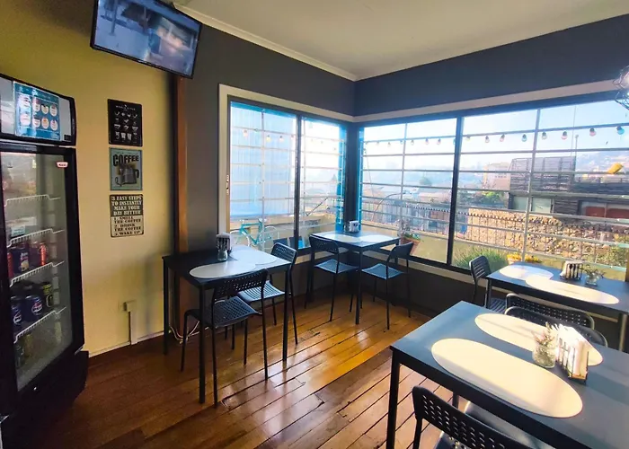 Hostal Terraza Recreo